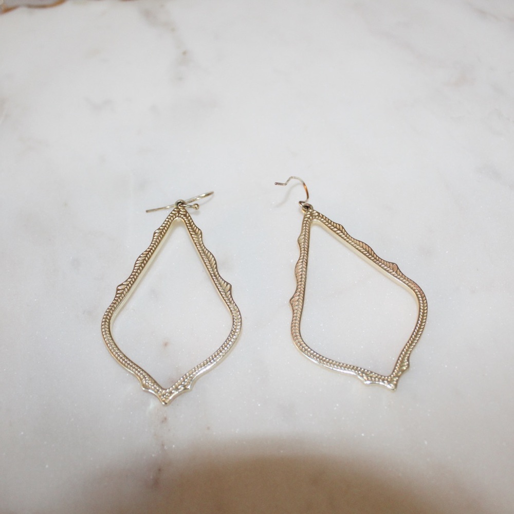 Kendra Scott Earrings